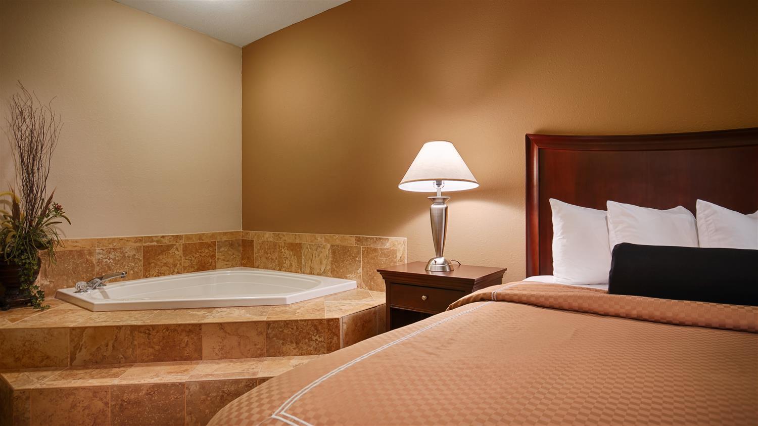 Best Western Plus Daphne Spanish Fort Εξωτερικό φωτογραφία