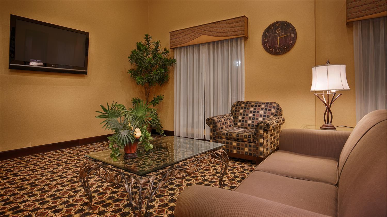 Best Western Plus Daphne Spanish Fort Εξωτερικό φωτογραφία