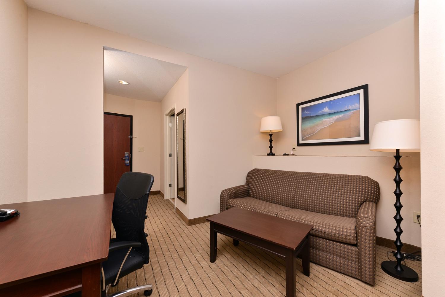 Best Western Plus Daphne Spanish Fort Εξωτερικό φωτογραφία