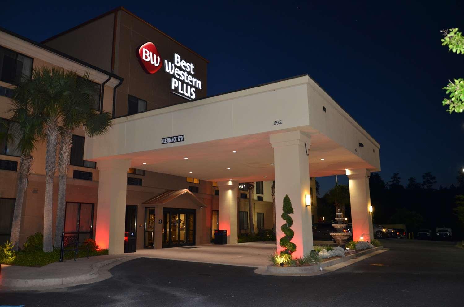 Best Western Plus Daphne Spanish Fort Εξωτερικό φωτογραφία