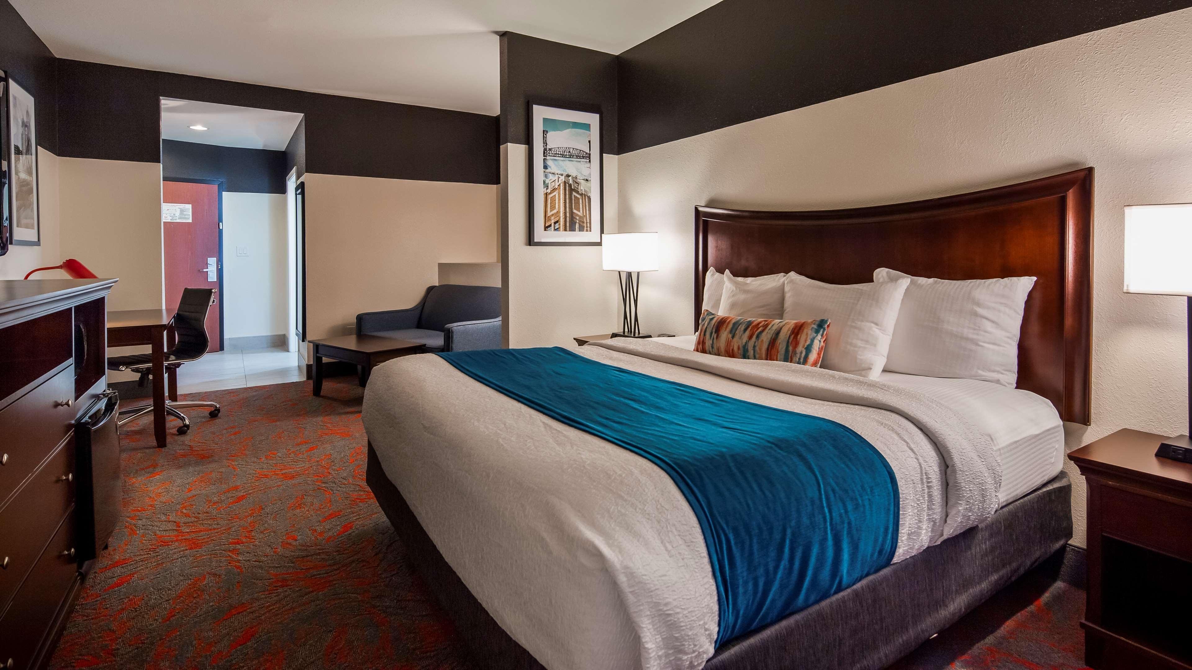 Best Western Plus Daphne Spanish Fort Εξωτερικό φωτογραφία