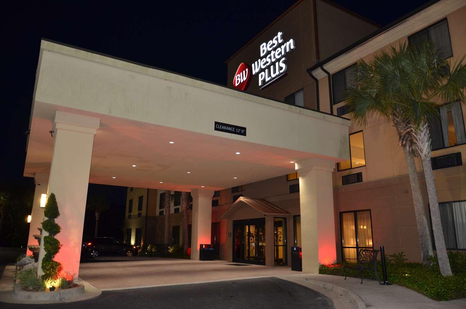 Best Western Plus Daphne Spanish Fort Εξωτερικό φωτογραφία