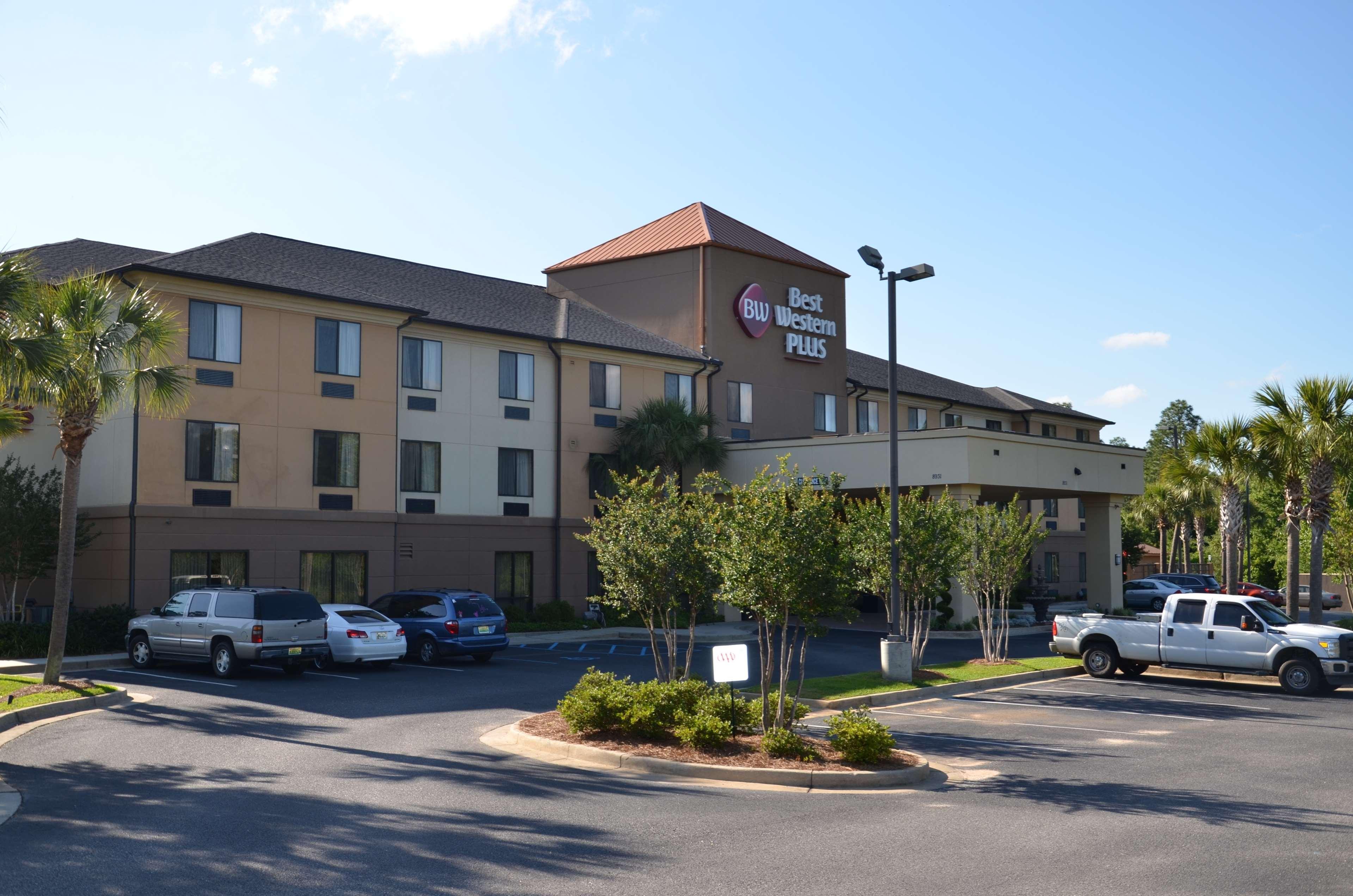 Best Western Plus Daphne Spanish Fort Εξωτερικό φωτογραφία