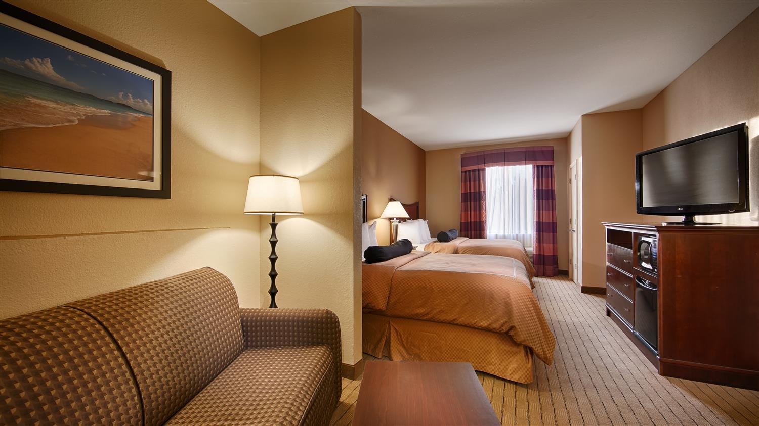Best Western Plus Daphne Spanish Fort Εξωτερικό φωτογραφία