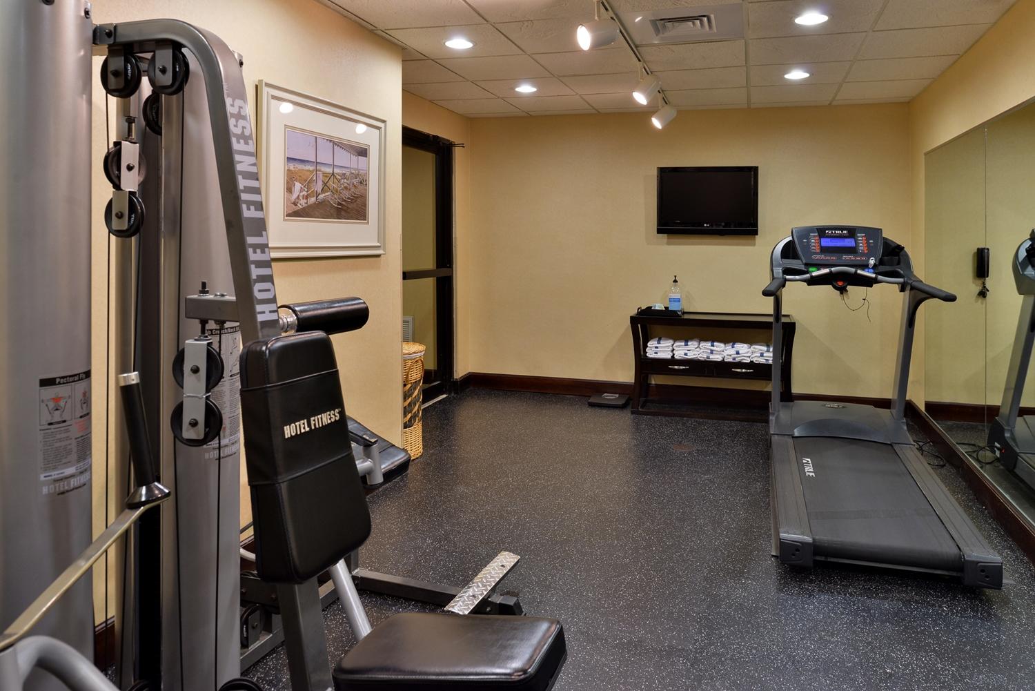 Best Western Plus Daphne Spanish Fort Εξωτερικό φωτογραφία