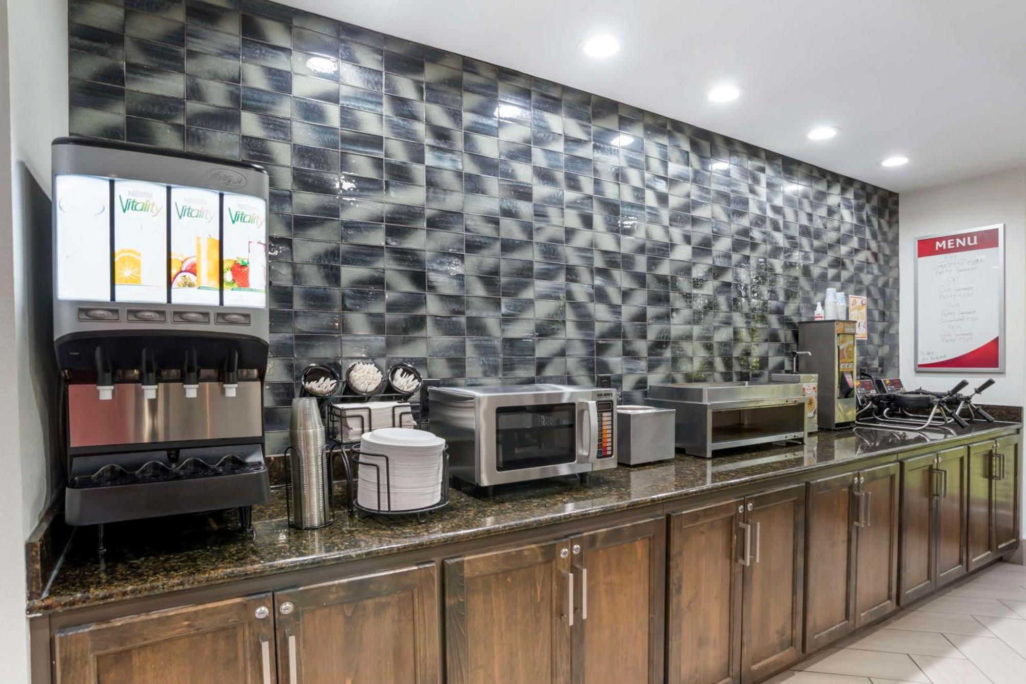 Best Western Plus Daphne Spanish Fort Εξωτερικό φωτογραφία