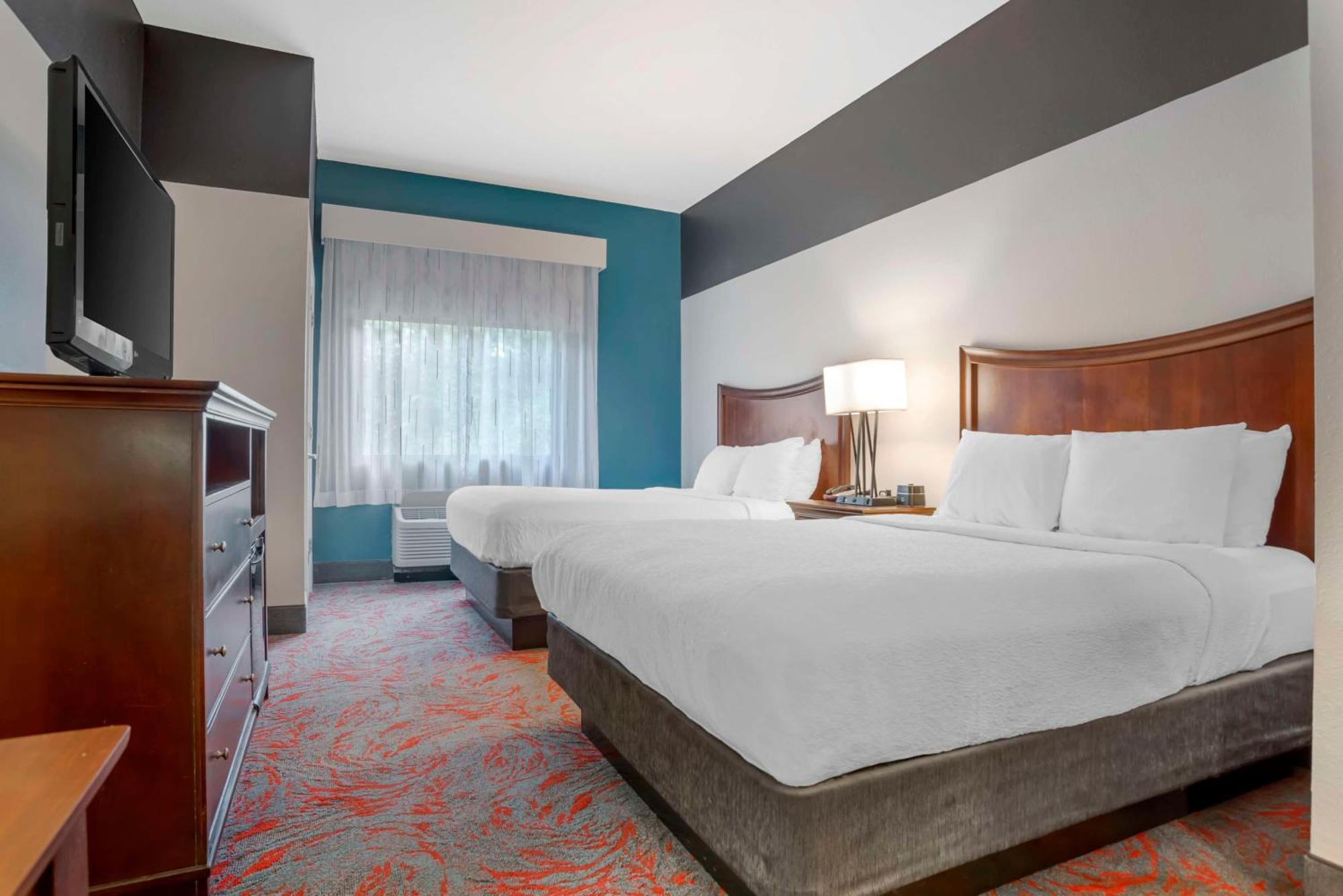 Best Western Plus Daphne Spanish Fort Εξωτερικό φωτογραφία