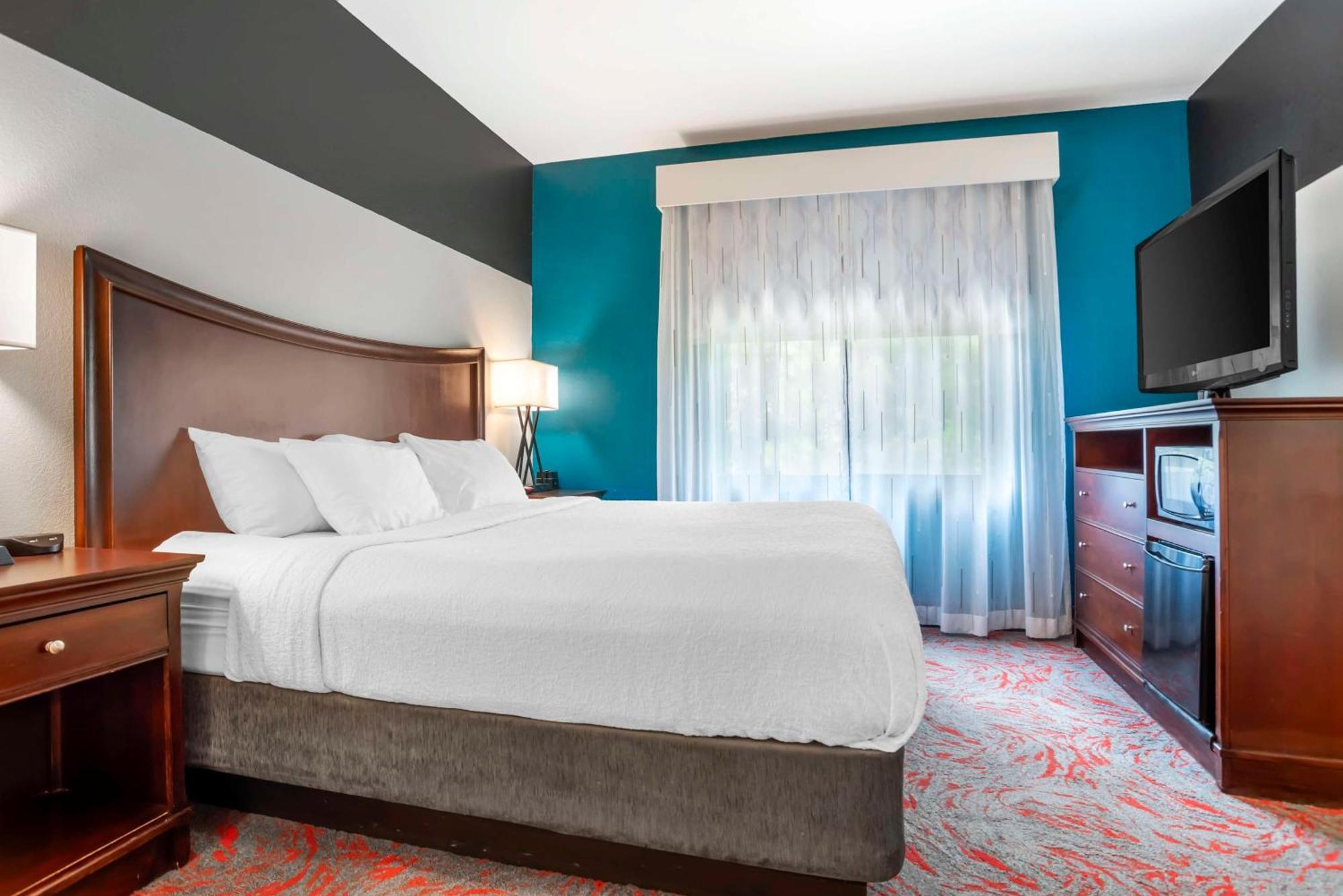 Best Western Plus Daphne Spanish Fort Εξωτερικό φωτογραφία