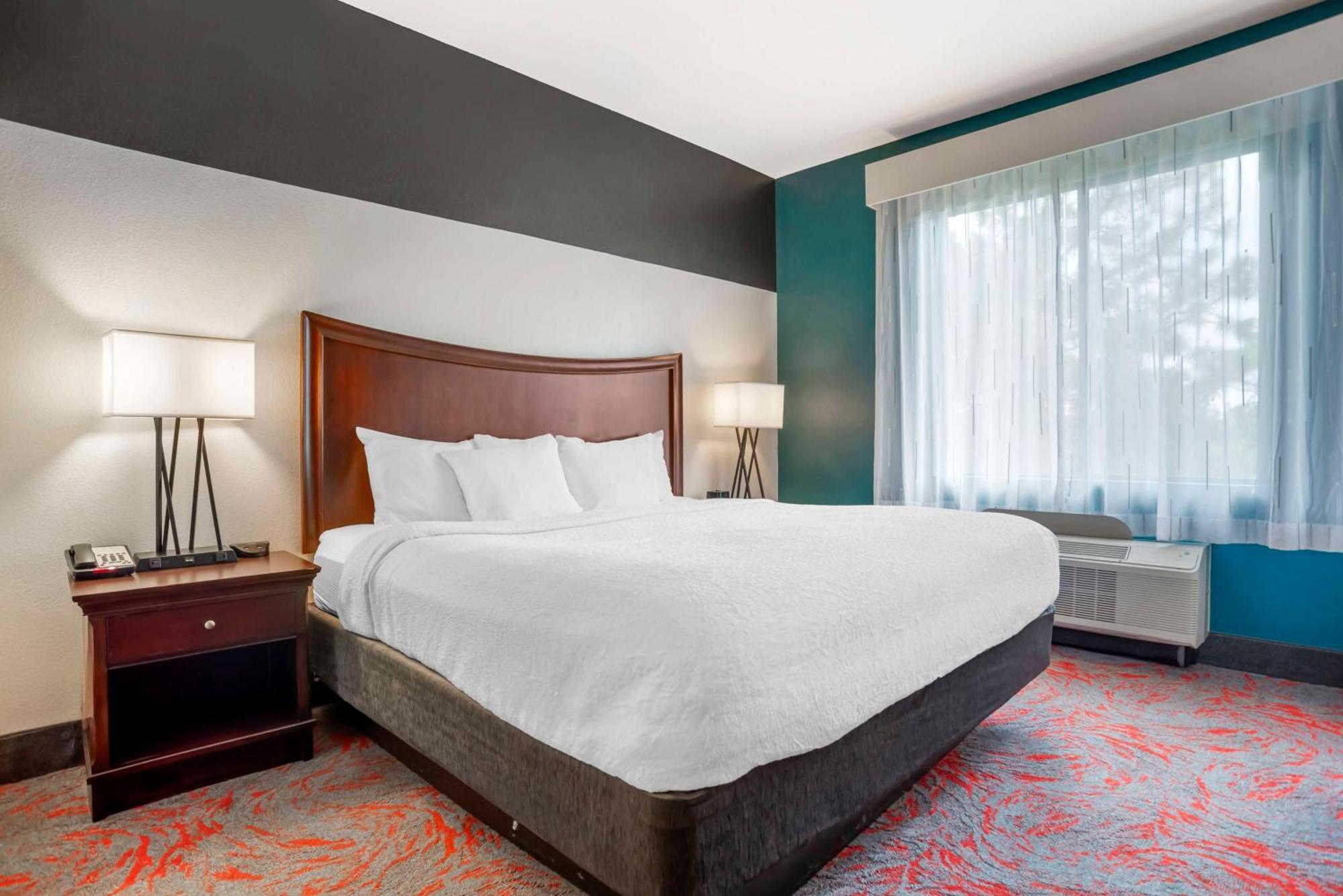 Best Western Plus Daphne Spanish Fort Εξωτερικό φωτογραφία