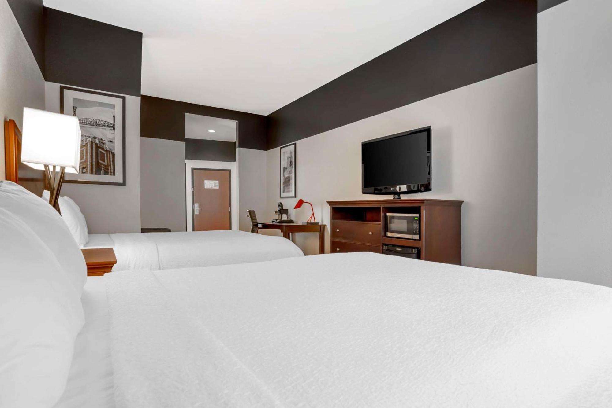 Best Western Plus Daphne Spanish Fort Εξωτερικό φωτογραφία