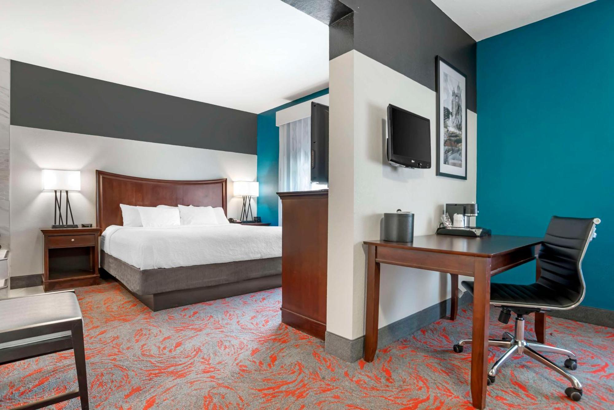 Best Western Plus Daphne Spanish Fort Εξωτερικό φωτογραφία