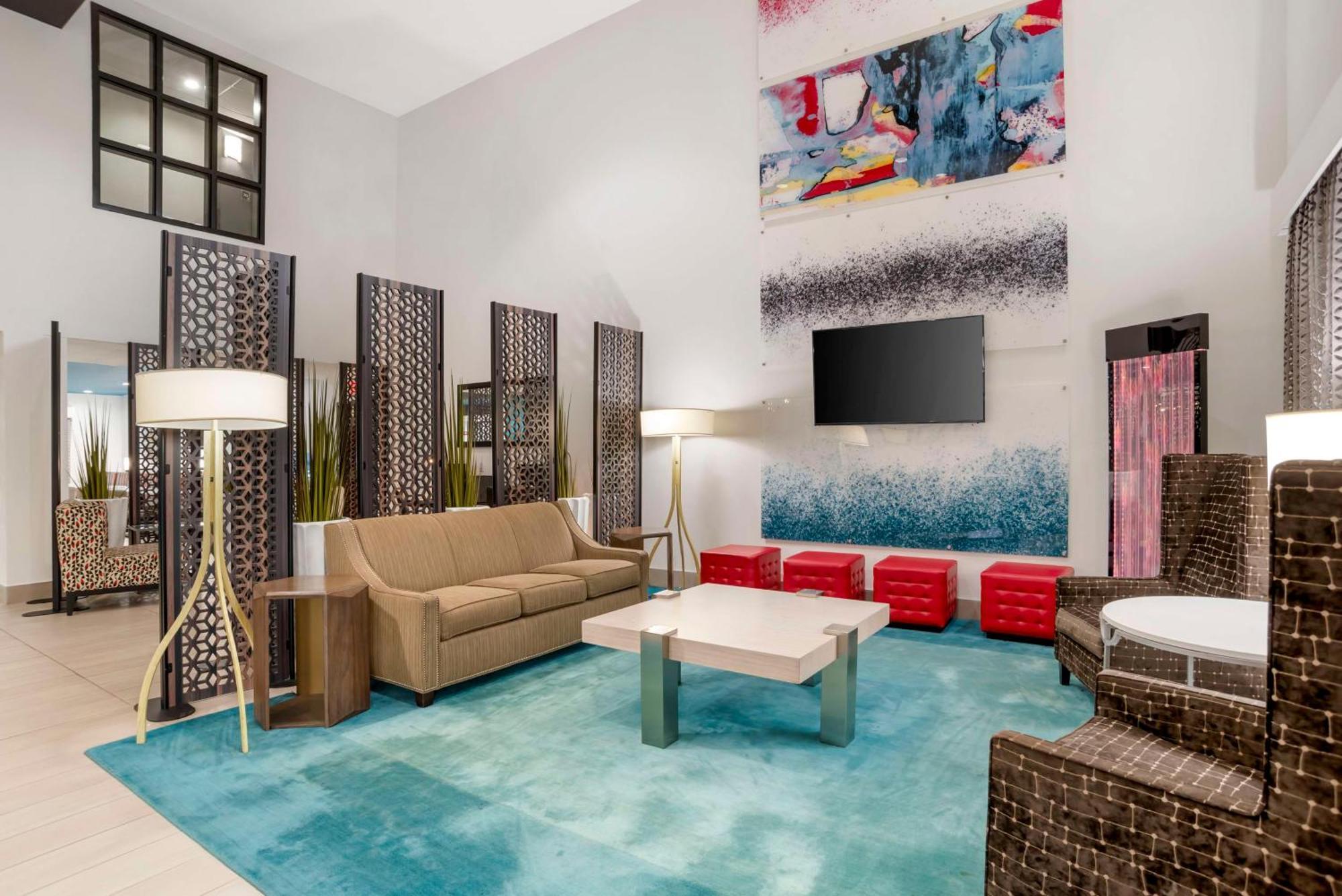 Best Western Plus Daphne Spanish Fort Εξωτερικό φωτογραφία