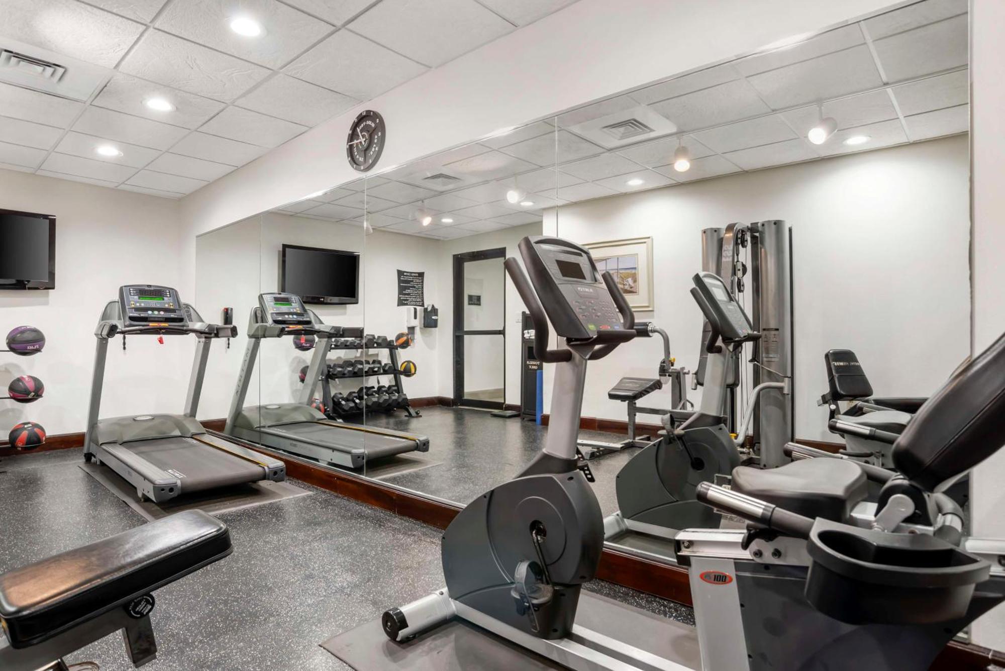 Best Western Plus Daphne Spanish Fort Εξωτερικό φωτογραφία