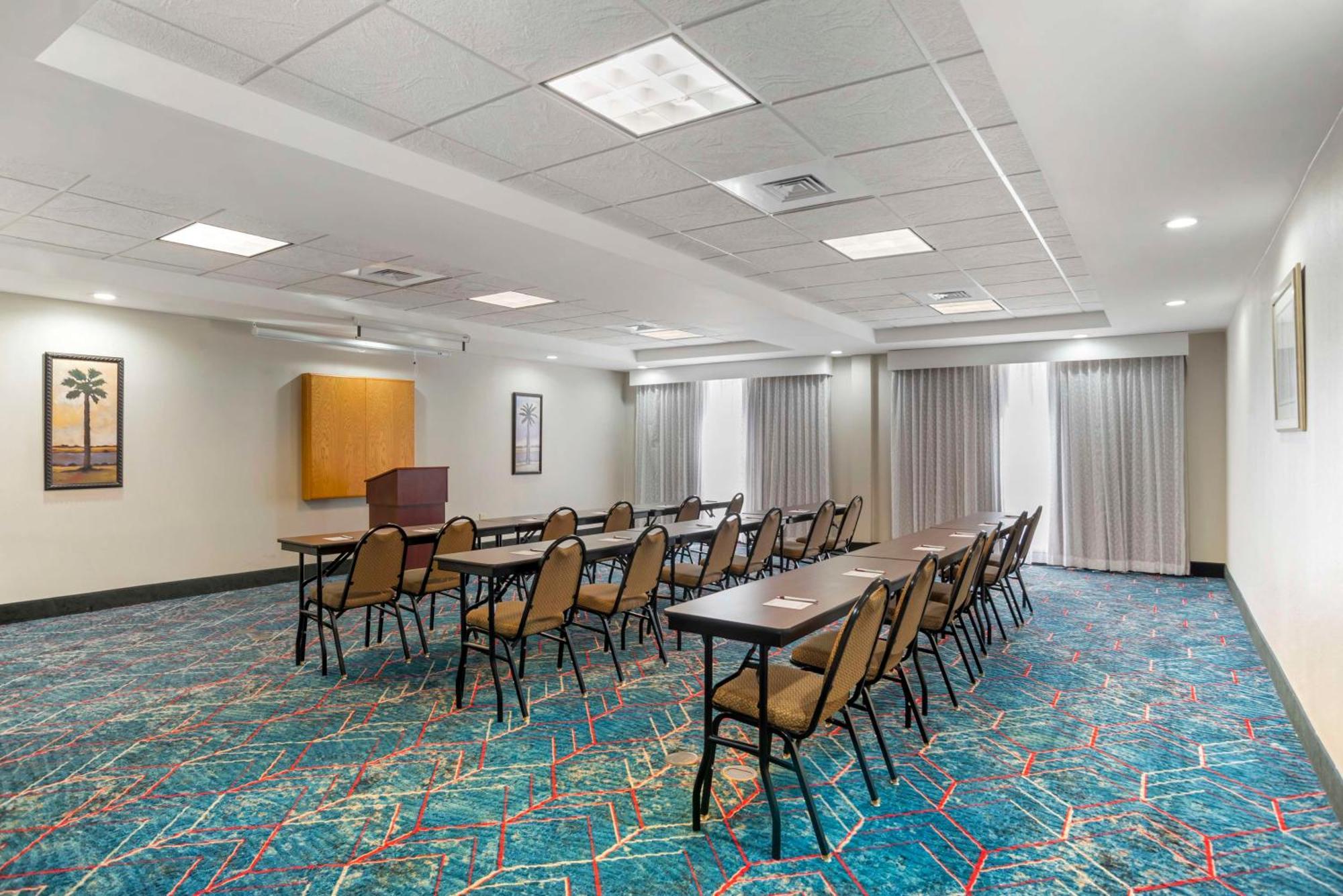 Best Western Plus Daphne Spanish Fort Εξωτερικό φωτογραφία