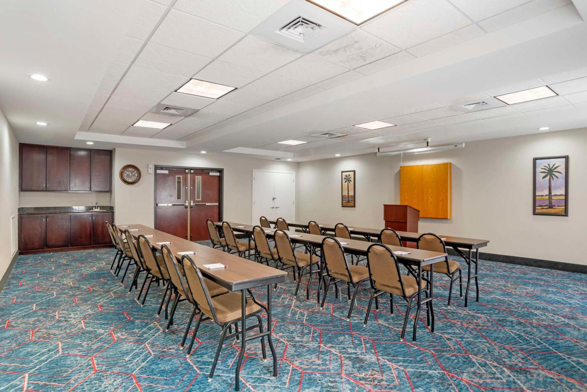 Best Western Plus Daphne Spanish Fort Εξωτερικό φωτογραφία