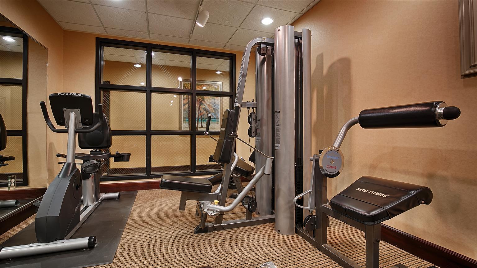 Best Western Plus Daphne Spanish Fort Εξωτερικό φωτογραφία