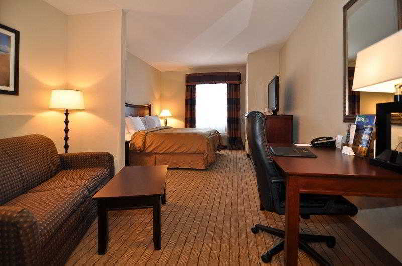 Best Western Plus Daphne Spanish Fort Εξωτερικό φωτογραφία