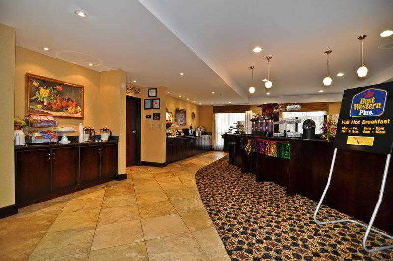 Best Western Plus Daphne Spanish Fort Εξωτερικό φωτογραφία