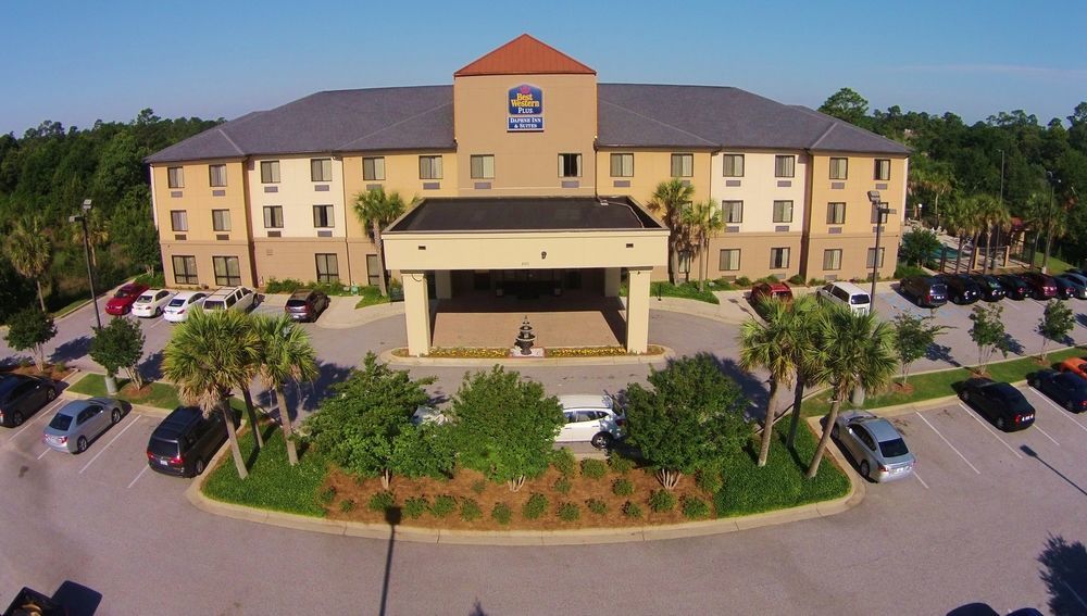 Best Western Plus Daphne Spanish Fort Εξωτερικό φωτογραφία