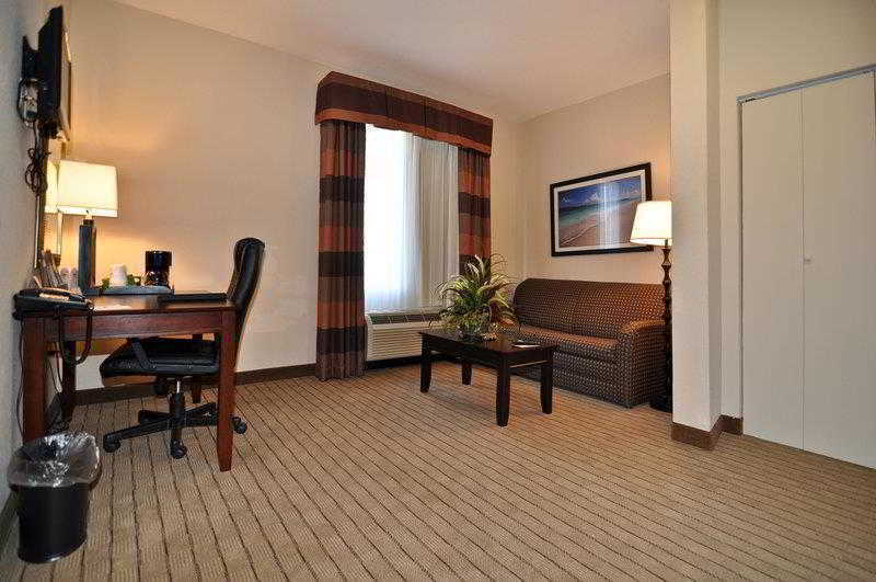 Best Western Plus Daphne Spanish Fort Εξωτερικό φωτογραφία