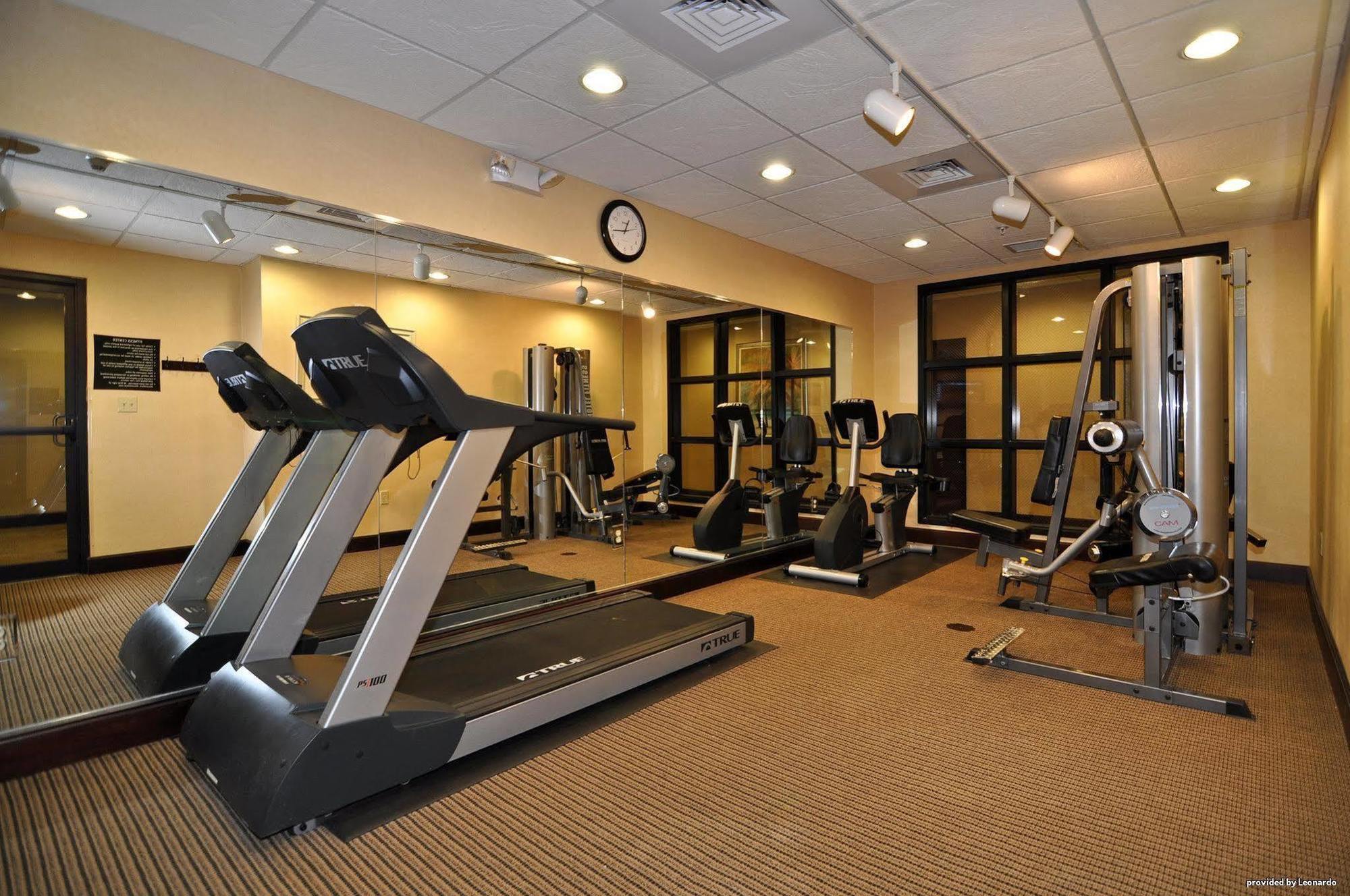 Best Western Plus Daphne Spanish Fort Εξωτερικό φωτογραφία