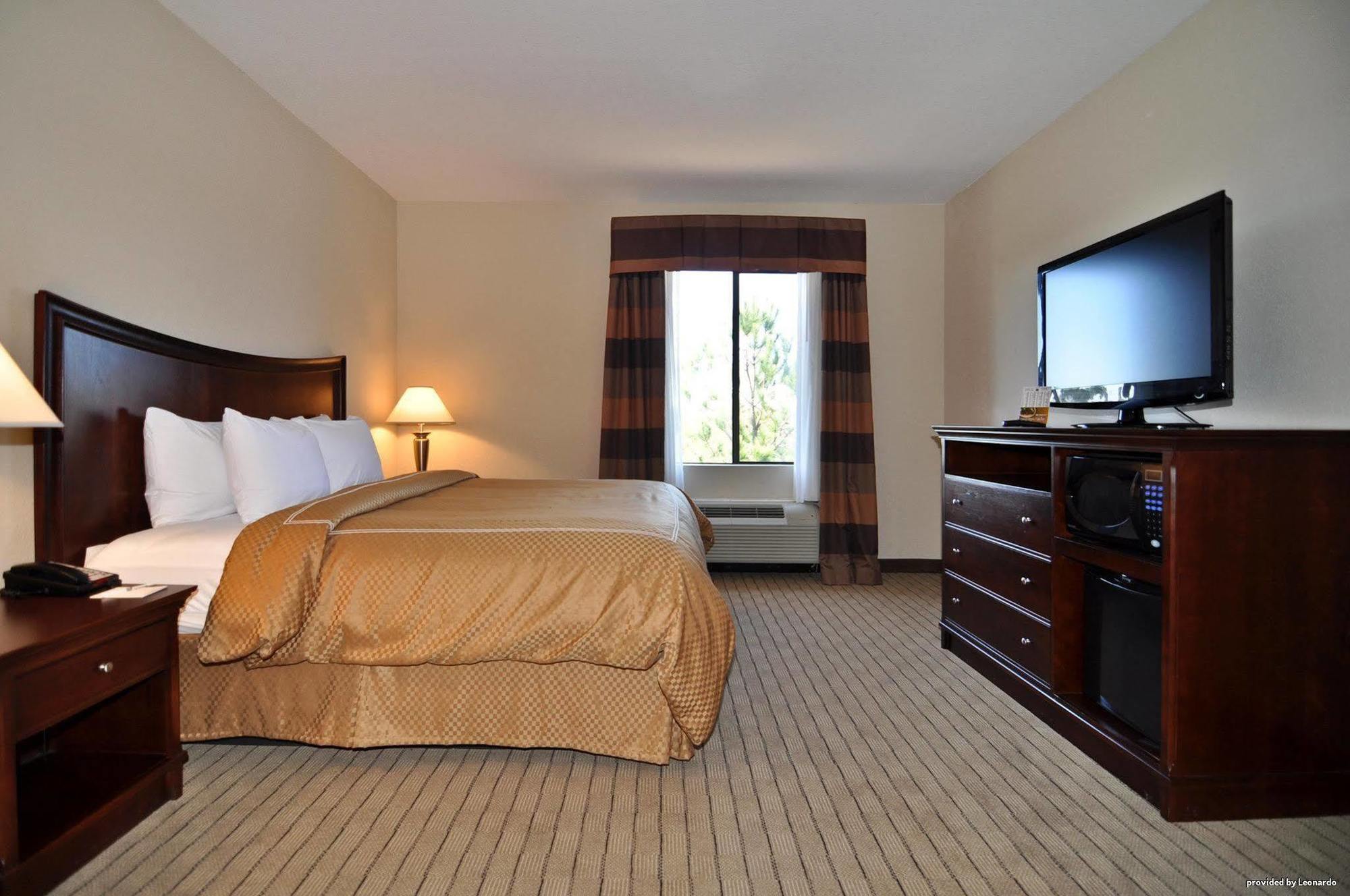 Best Western Plus Daphne Spanish Fort Εξωτερικό φωτογραφία