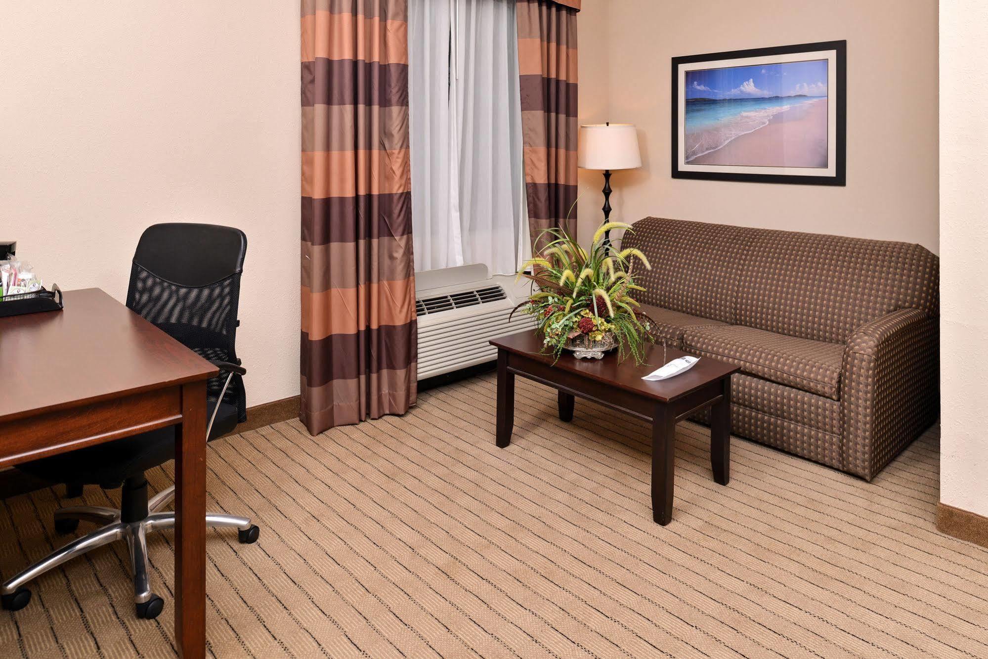 Best Western Plus Daphne Spanish Fort Εξωτερικό φωτογραφία